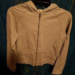 SO Hoodie Sweatshirt